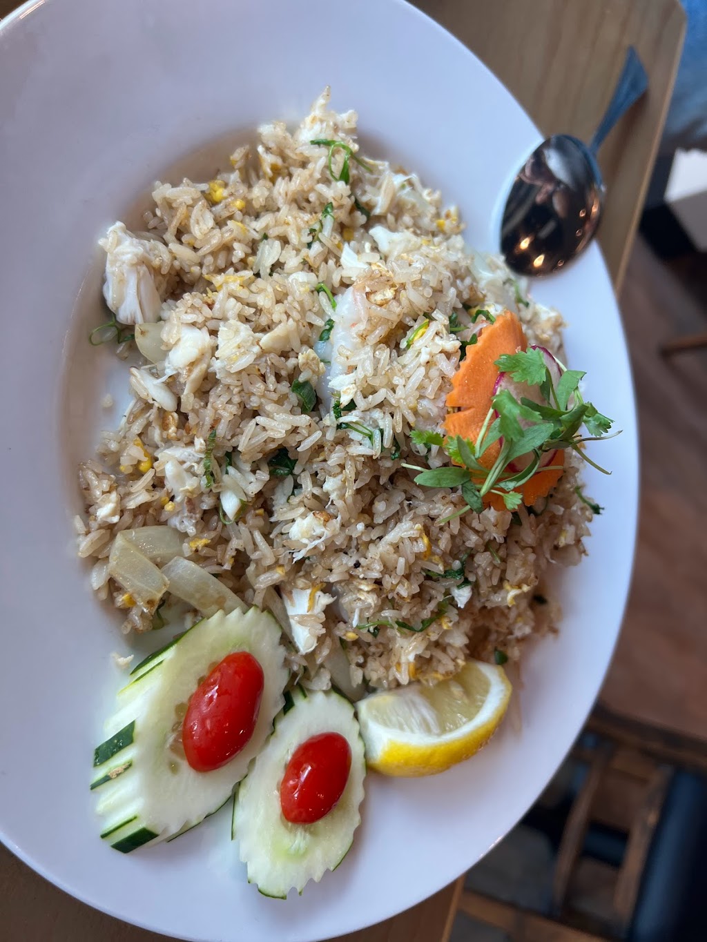 Fuji Sushi Bar & Asian Bistro | restaurant | Founders Square Dr, Naples, FL 34120, USA | 2395923200 OR +1 239-592-3200