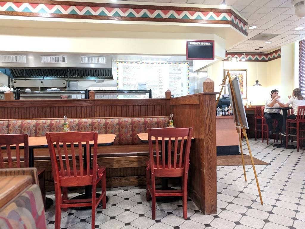 Sierra Grille | restaurant | 1010 High Ridge Rd, Stamford, CT 06905, USA | 2033297151 OR +1 203-329-7151