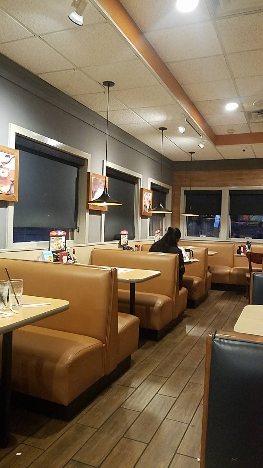 IHOP | restaurant | 1602 Church Rd, Cherry Hill, NJ 08002, USA | 8566673454 OR +1 856-667-3454