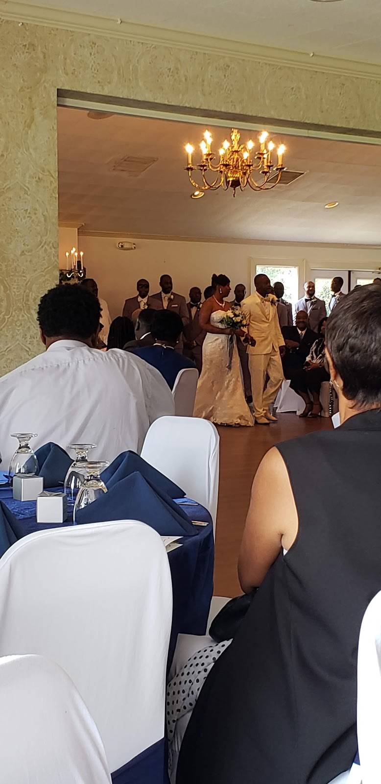 YMCA at The Pines | restaurant | 1525 N Road St, Elizabeth City, NC 27909, USA | 2523350278 OR +1 252-335-0278