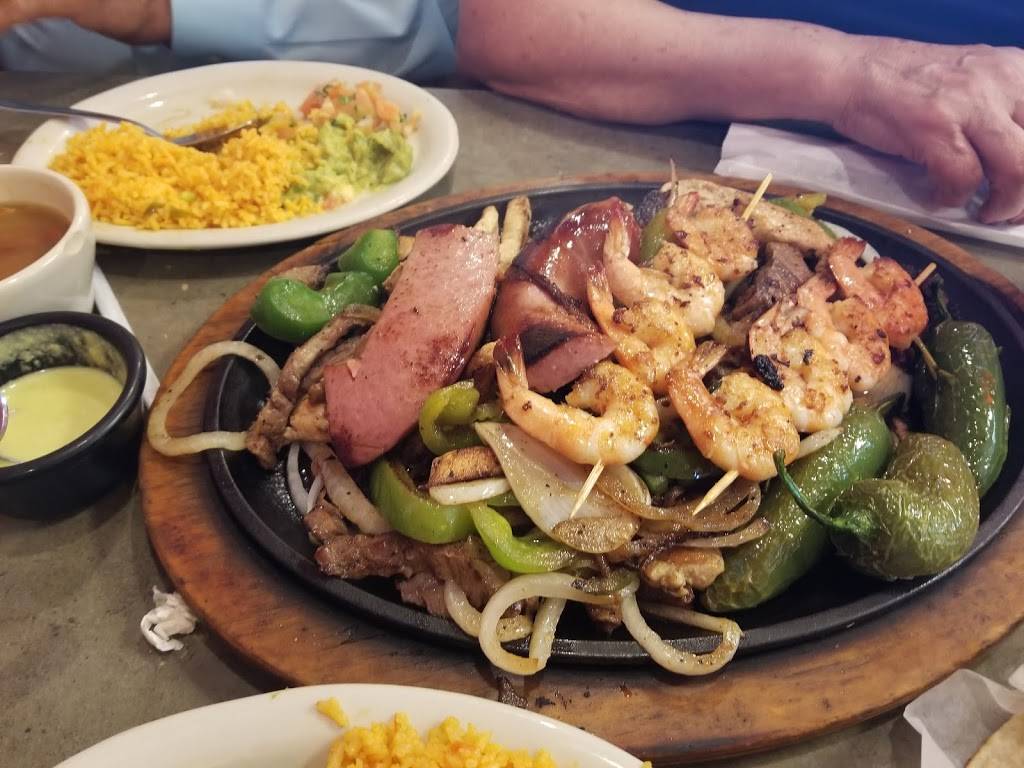 Don Rey Mexican Restaurant | restaurant | 8767 S Gessner Dr, Houston, TX 77074, USA | 7132728236 OR +1 713-272-8236