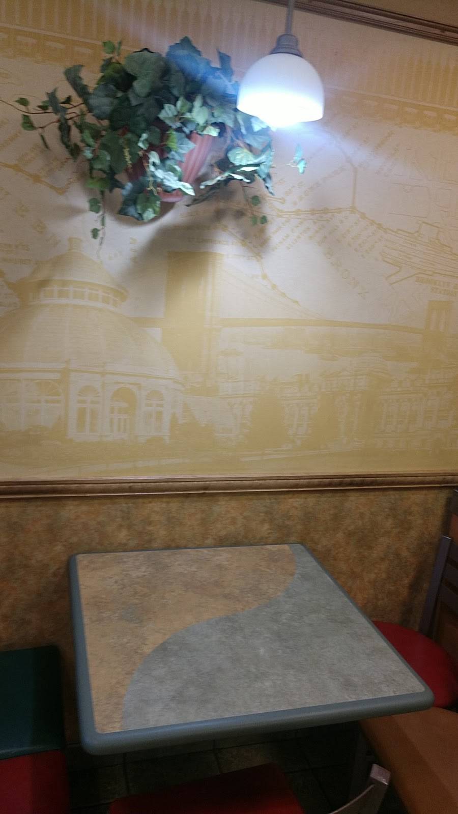 Subway | restaurant | 601 Donald Lynch Blvd, Marlborough, MA 01752, USA | 5083033100 OR +1 508-303-3100