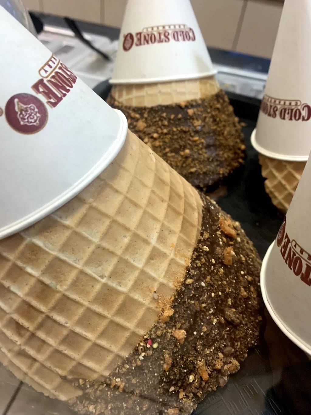 Cold Stone Creamery | bakery | 2916 Tapo Canyon Rd Ste C, Simi Valley, CA 93063, USA | 8053061184 OR +1 805-306-1184