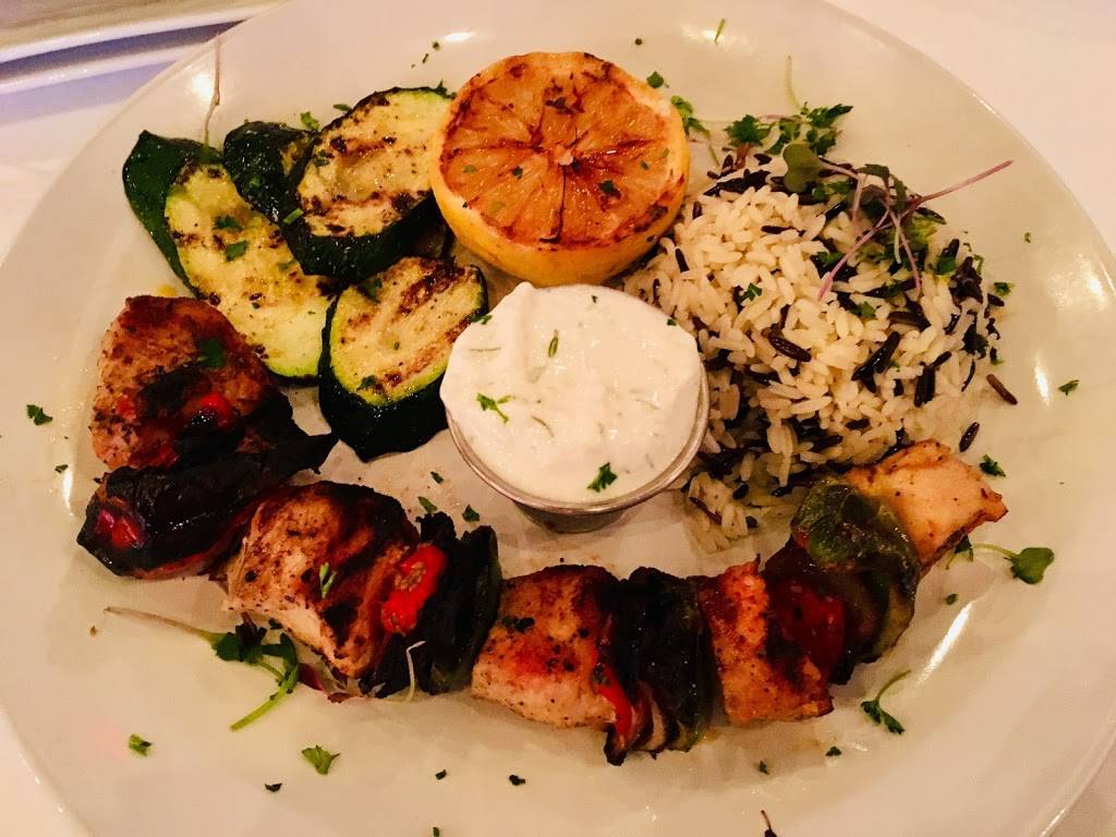 Ouzo And Feta | restaurant | 19171 Magnolia St Suite 1, Huntington Beach, CA 92646, USA | 7149519216 OR +1 714-951-9216