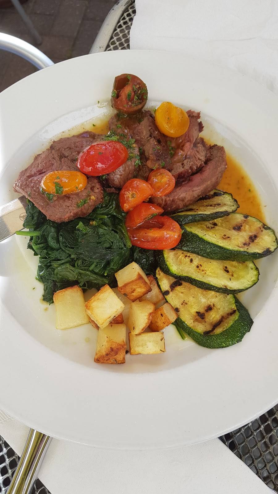 La Bottega | restaurant | 100 E Meadow Dr, Vail, CO 81657, USA | 9704760280 OR +1 970-476-0280