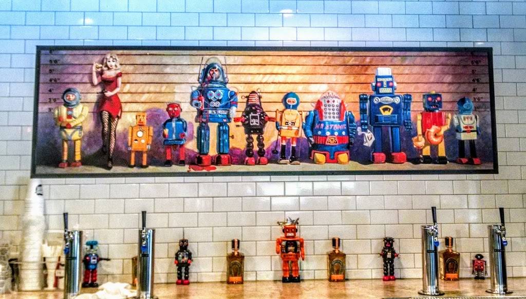 Grindhouse Killer Burgers | restaurant | 1553 S Lumpkin St, Athens, GA 30605, USA | 7066129327 OR +1 706-612-9327