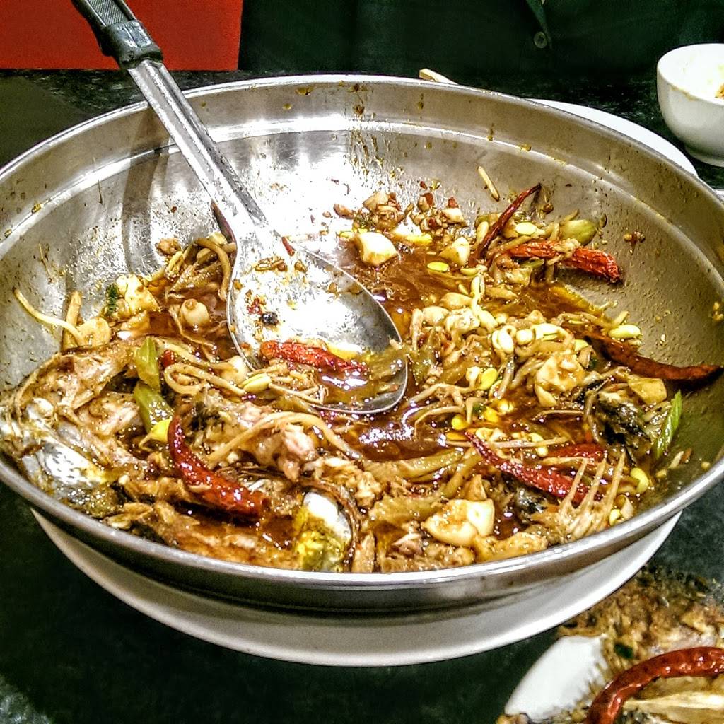 Sizzling Pot King | restaurant | 8058 Clairemont Mesa Blvd, San Diego, CA 92111, USA | 8582790088 OR +1 858-279-0088