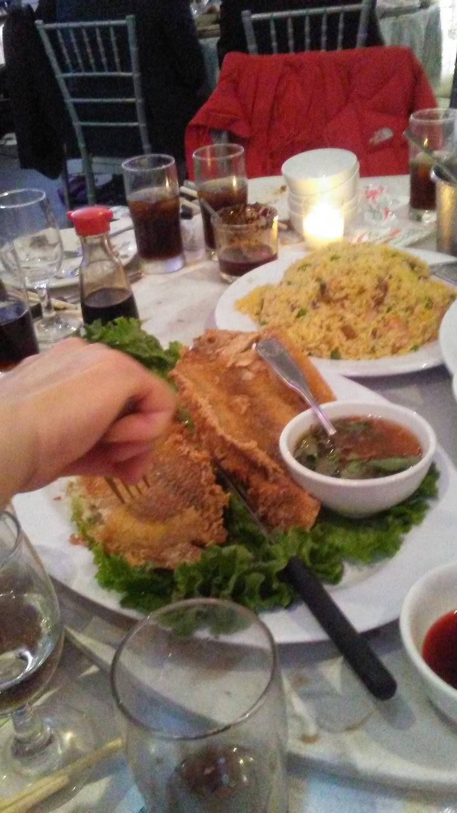 Paracel Restaurant & Catering | restaurant | 15583-89 Brookhurst St, Westminster, CA 92683, USA | 7147753077 OR +1 714-775-3077