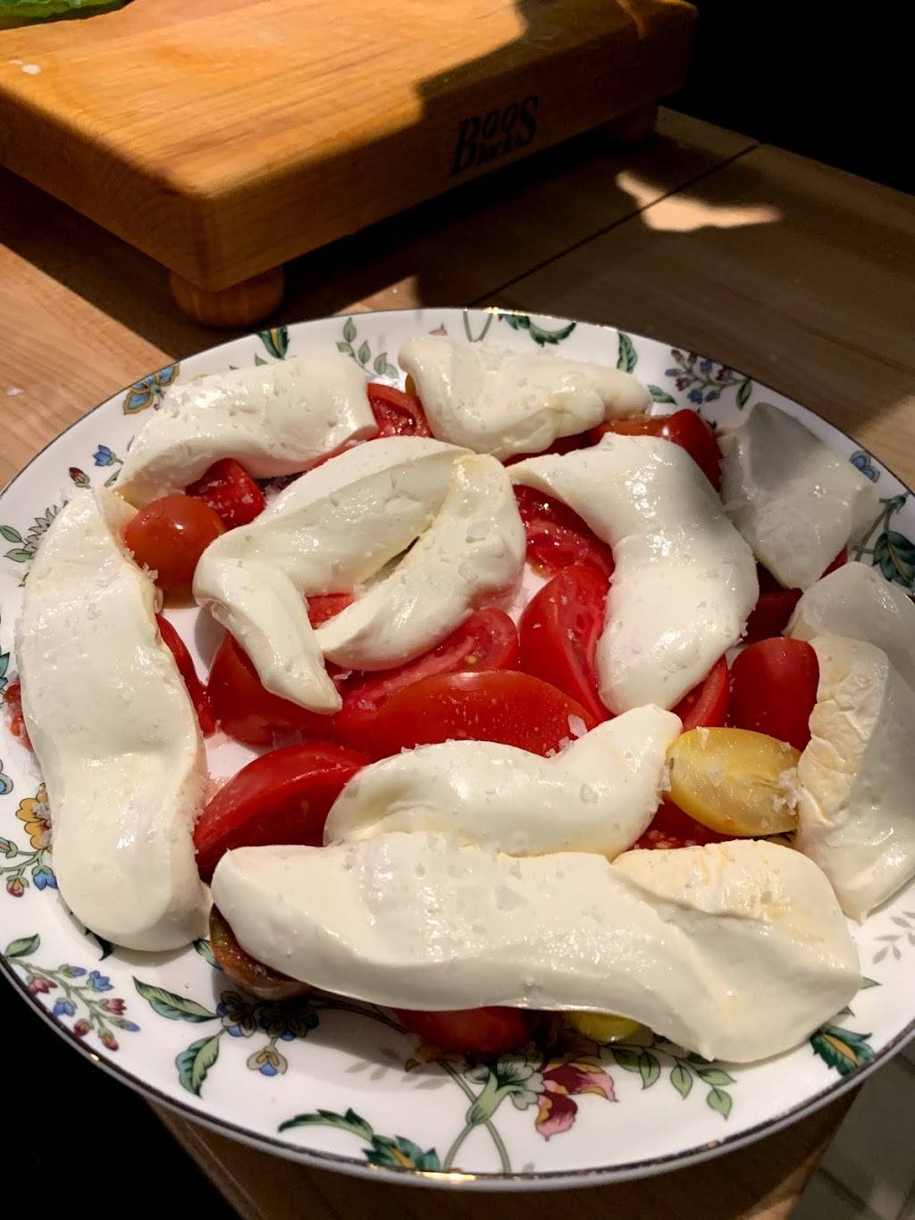 Rocca | restaurant | 323 W Palm Ave, Tampa, FL 33602, USA | 8139065445 OR +1 813-906-5445