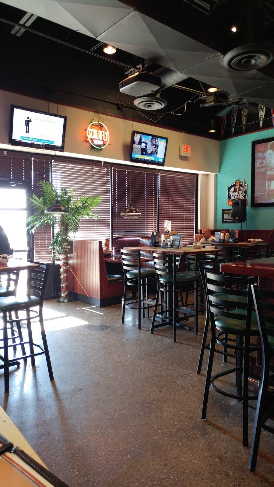 Bungalow Joes Family Grill and Pub. | restaurant | 1637 Midland Trail, Shelbyville, KY 40065, USA | 5026334567 OR +1 502-633-4567