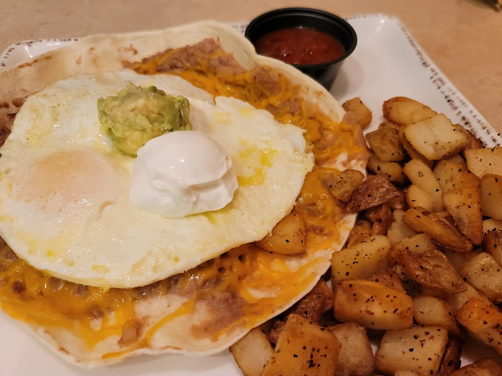 Taylors Breakfast and Lunch | restaurant | 1114 Thomas Dr, Panama City Beach, FL 32408, USA | 8502495200 OR +1 850-249-5200