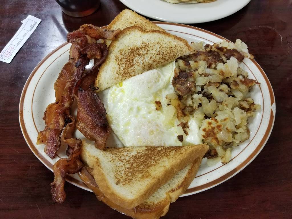 Johns Cafe | restaurant | 1733 Greenville Ave, Dallas, TX 75206, USA | 2148740800 OR +1 214-874-0800