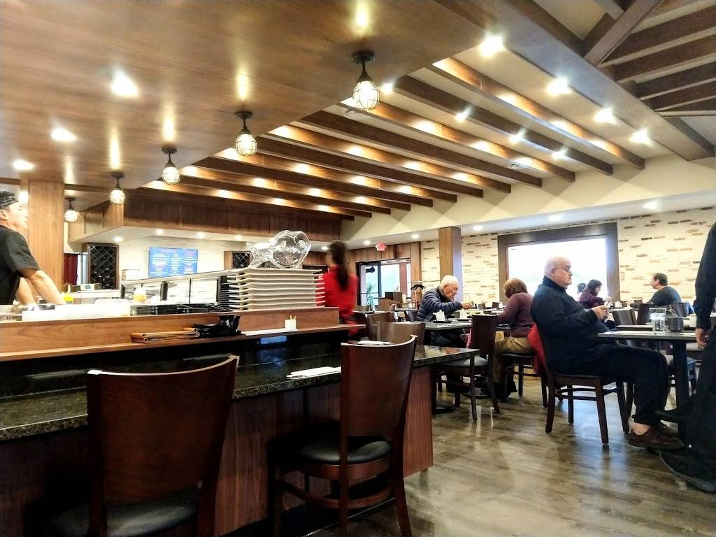 Ariake Japanese Restaurant | restaurant | 8708 Little River Turnpike, Fairfax, VA 22031, USA | 7033239006 OR +1 703-323-9006