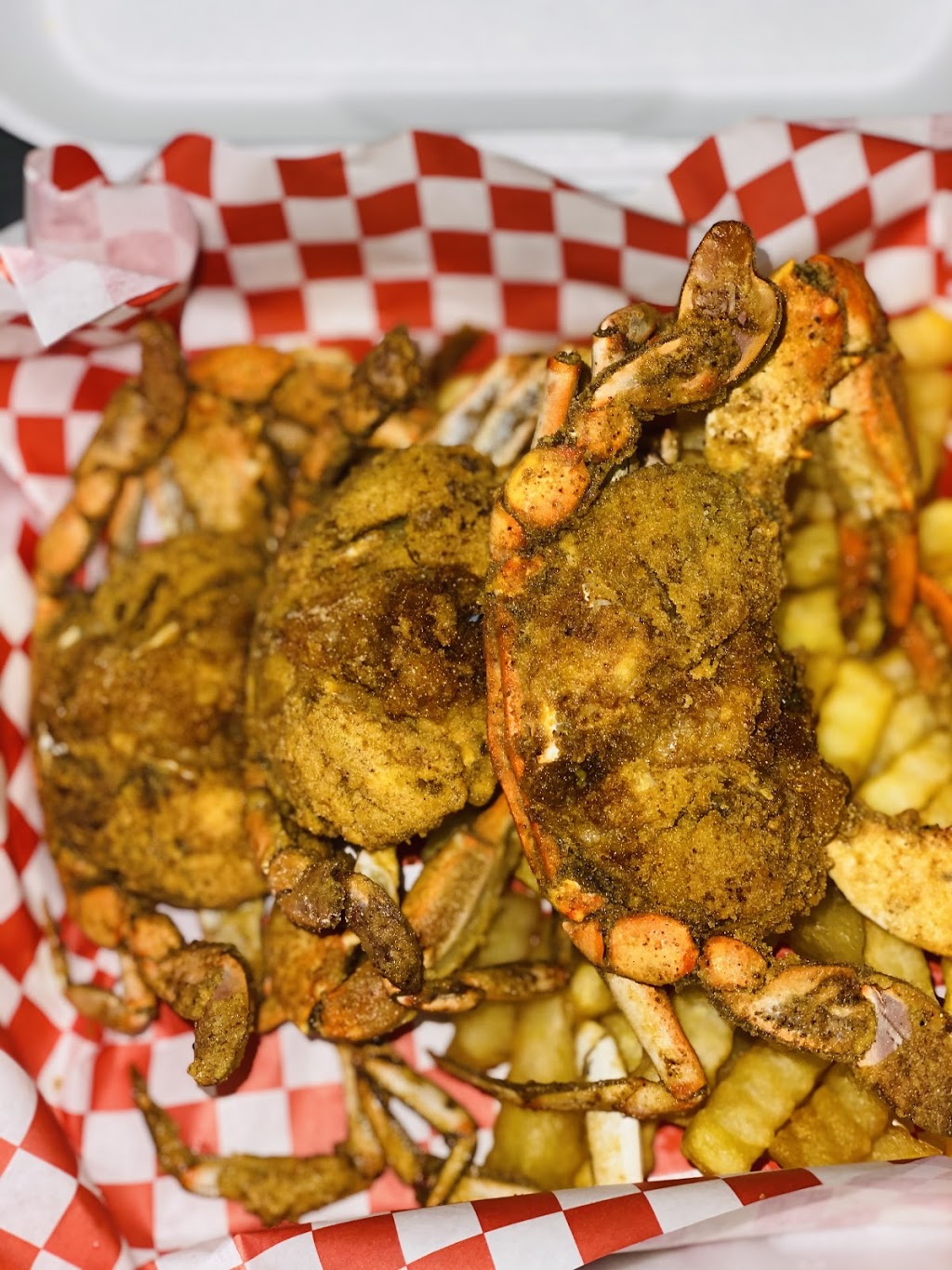 A&M SEAFOOD AND MORE | restaurant | 2805 38th Ave N, St. Petersburg, FL 33713, USA | 7273014629 OR +1 727-301-4629