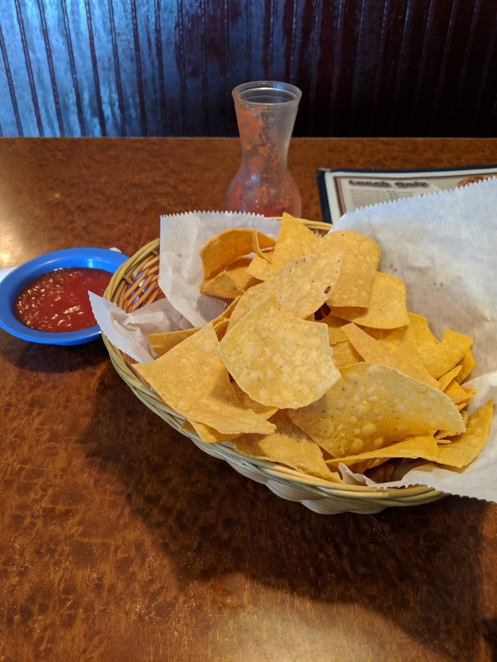 El Agave | restaurant | 3823 Elm St, St Charles, MO 63301, USA | 6369252332 OR +1 636-925-2332