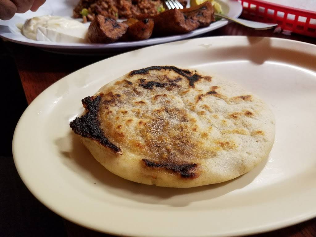 Melys Pupuseria & Restaurant | cafe | 863 N Lake Ave, Pasadena, CA 91104, USA | 6267941776 OR +1 626-794-1776