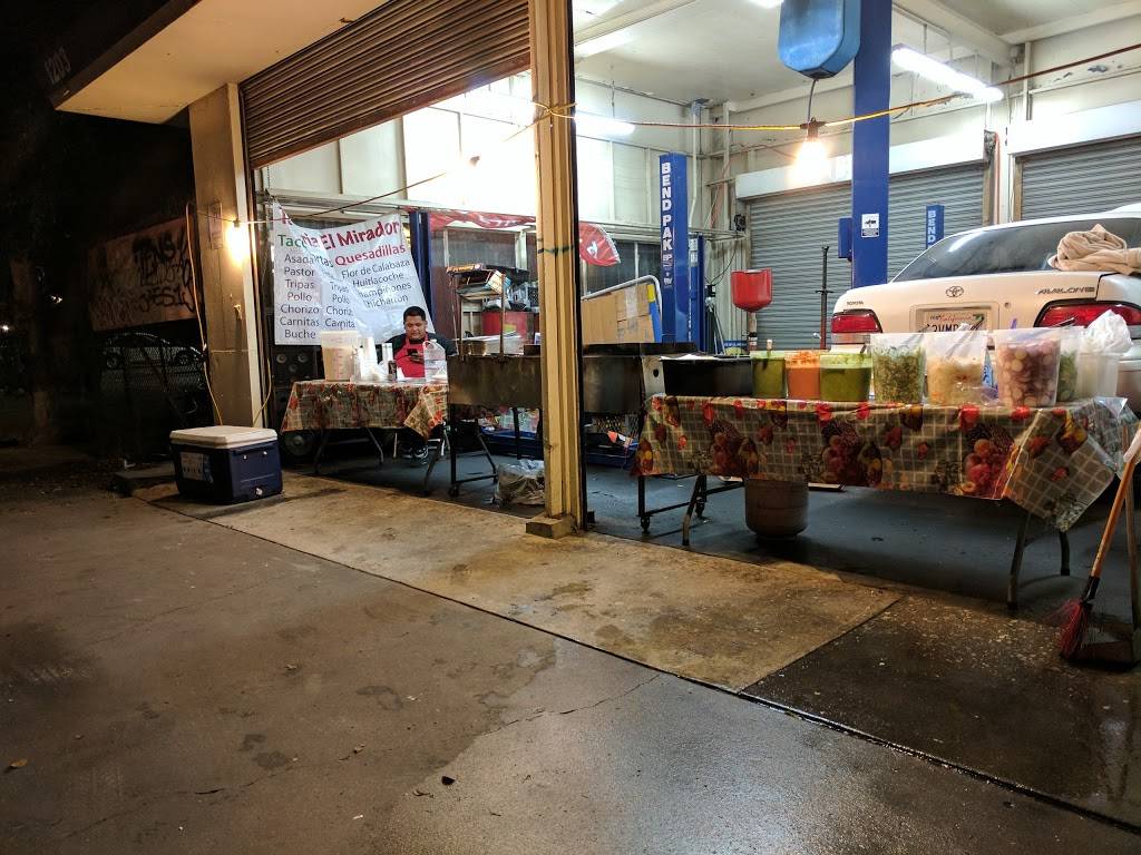 Taquería El Mirador | restaurant | 1203 N Wilmington Blvd, Wilmington, CA 90744, USA | 3238730065 OR +1 323-873-0065
