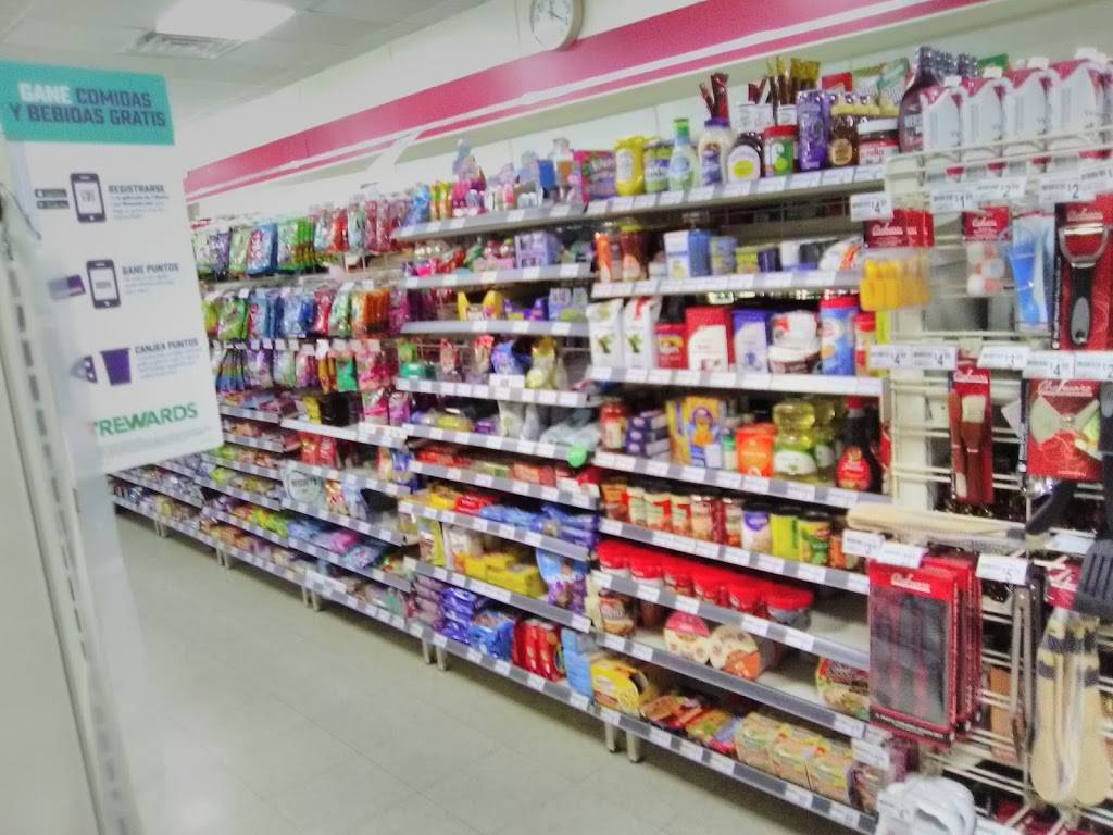 7-Eleven | bakery | 9607 Shore Dr, Norfolk, VA 23518, USA | 7573624143 OR +1 757-362-4143