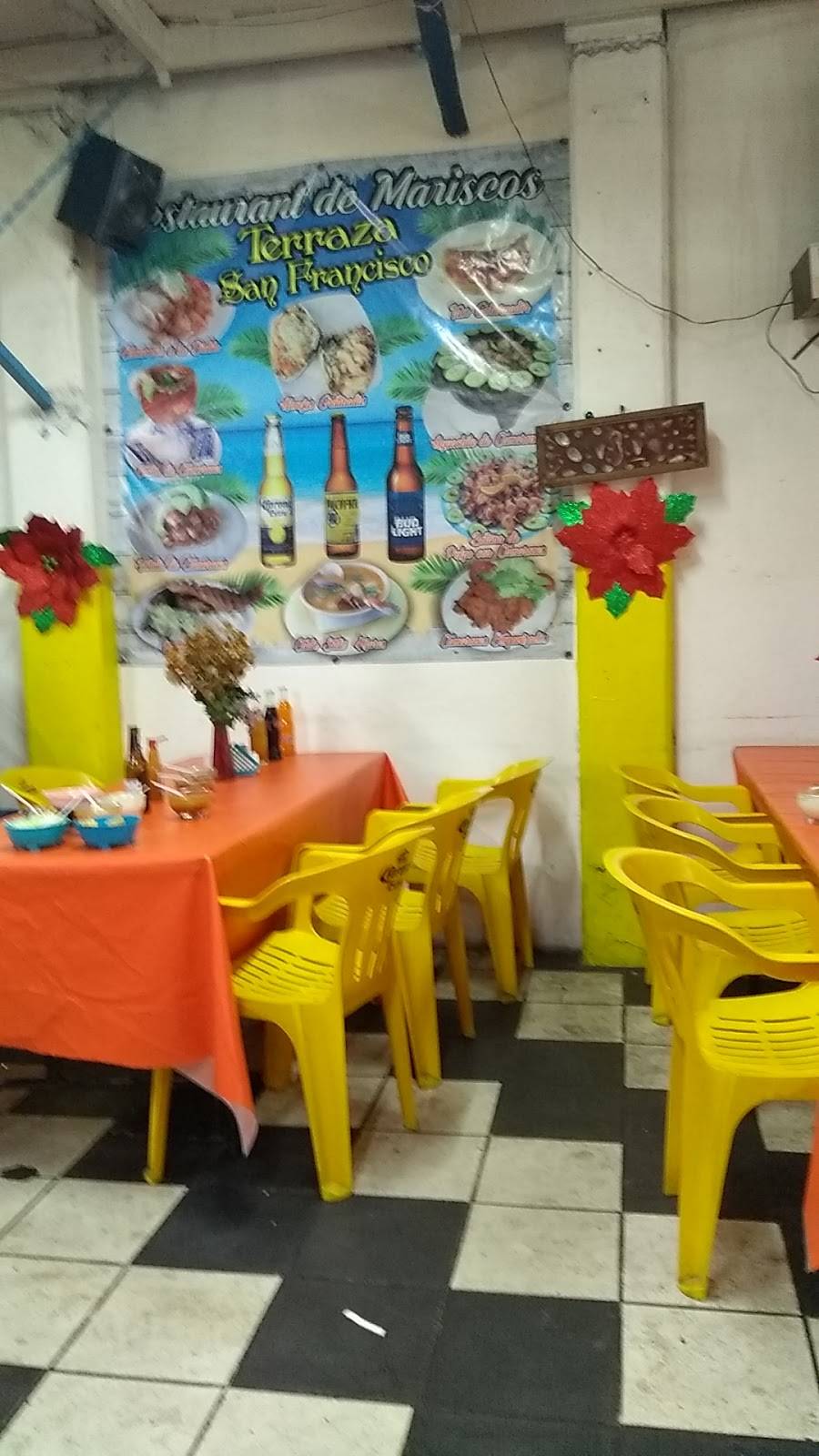 Mariscos El Meño | restaurant | Carr. Transpeninsular 546, Zona Centro, 22800 Ensenada, B.C., Mexico | 016461414411 OR +52 646 141 4411