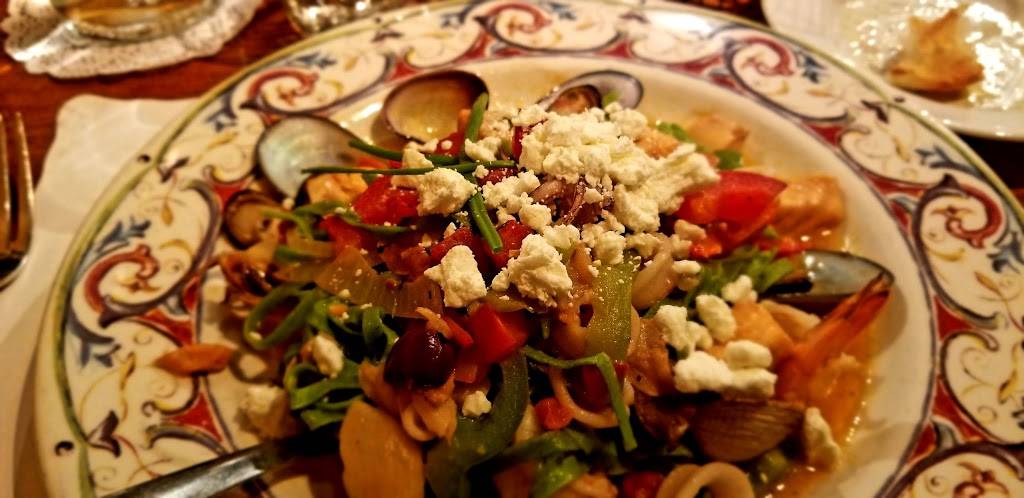 Divina Cucina | restaurant | 3730 N Verdugo Rd, Montrose, CA 91020, USA | 8182483077 OR +1 818-248-3077