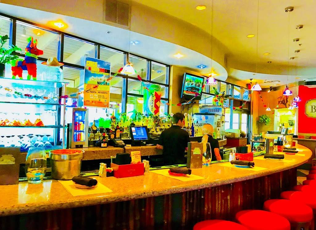 Los Cabos Mexican Grill and Cantina | restaurant | 300 Riverwalk Terrace #100, Jenks, OK 74037, USA | 9182982226 OR +1 918-298-2226