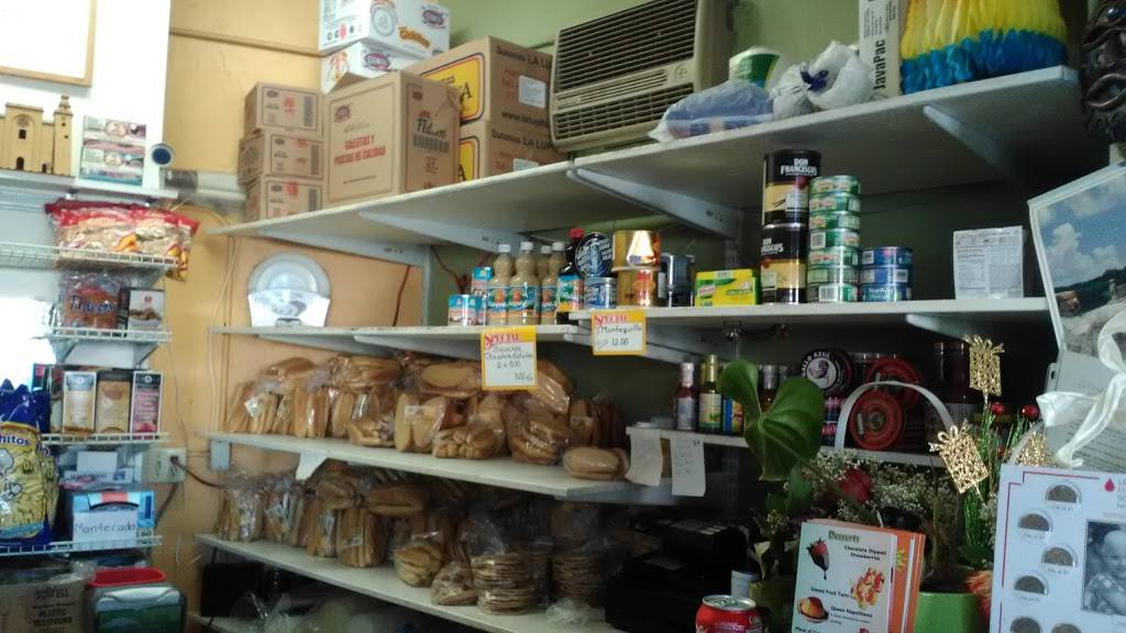 La Flor De Yucatan Bakery | restaurant | 1800 Hoover St, Los Angeles, CA 90006, USA | 2137486090 OR +1 213-748-6090