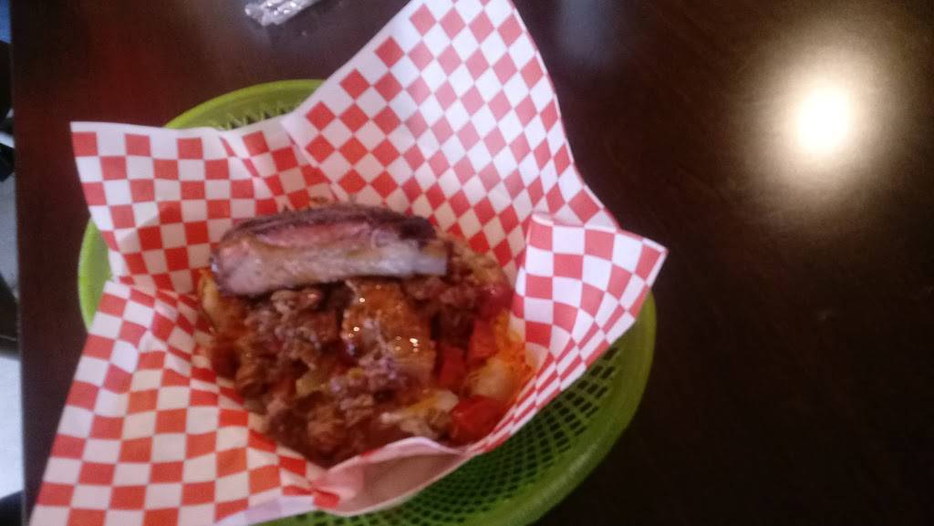 Slap N Good BBQ | restaurant | 104 N Hwy 274, Kemp, TX 75143, USA | 9032754320 OR +1 903-275-4320