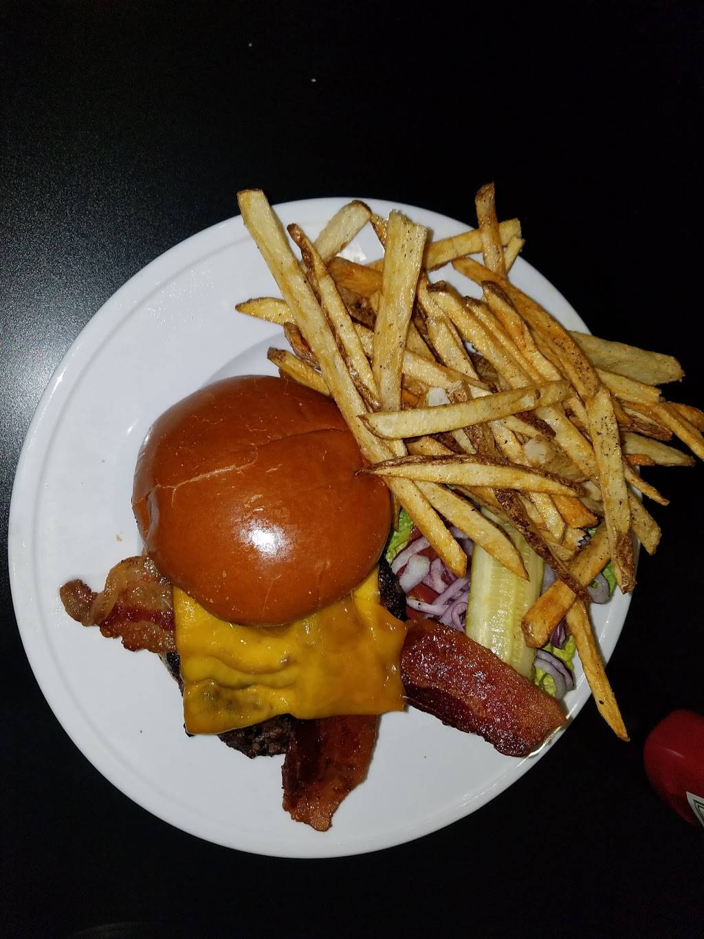 Hotel Audubon Grill & Bar | restaurant | 9 N Main St, Ste. Genevieve, MO 63670, USA | 5738832479 OR +1 573-883-2479