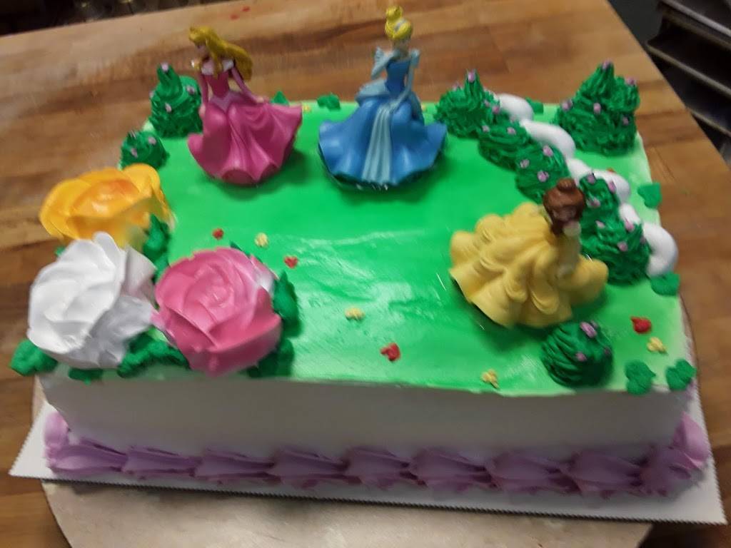 Dulce tentacion Panaderia Pasteleria | restaurant | 5955 Jimmy Carter Blvd, Norcross, GA 30071, USA | 4702425892 OR +1 470-242-5892