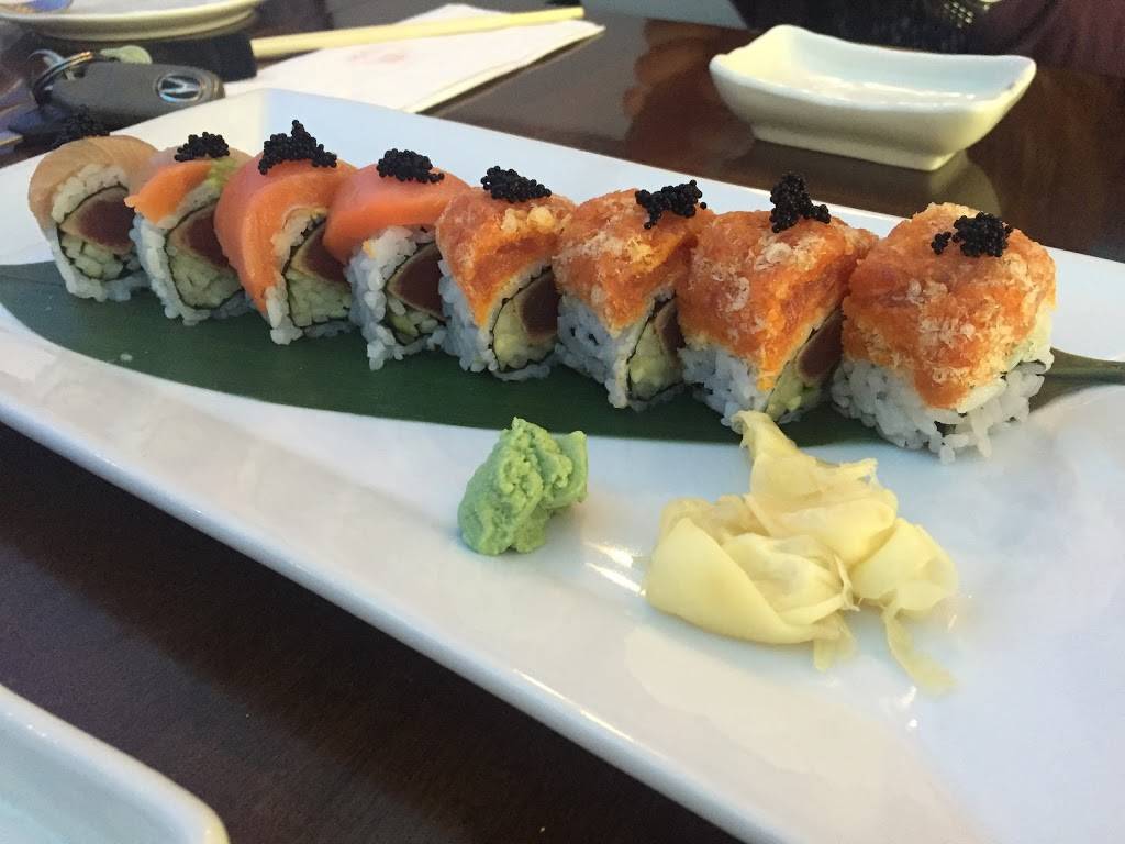 Silver lake MuraYama Sushi | restaurant | 87 Lake St, West Harrison, NY 10604, USA | 9142881388 OR +1 914-288-1388