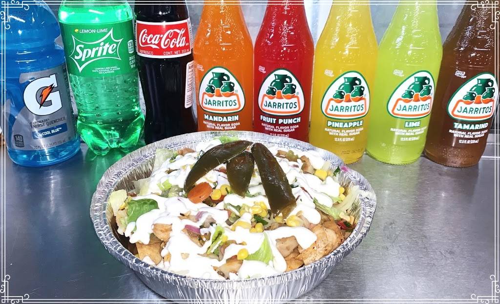 Fiesta Mexican Kitchen | restaurant | Ct Square W, Queens, NY 11101, USA | 7183504995 OR +1 718-350-4995