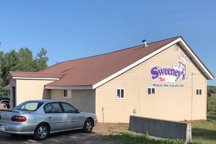 Sweeneys Y Go By | night club | 22303 WI-27, Cornell, WI 54732, USA | 7152390513 OR +1 715-239-0513