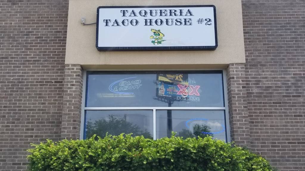 Taco House 2 | restaurant | 8729 Fields Ertel Rd, Cincinnati, OH 45249, USA | 5132265762 OR +1 513-226-5762