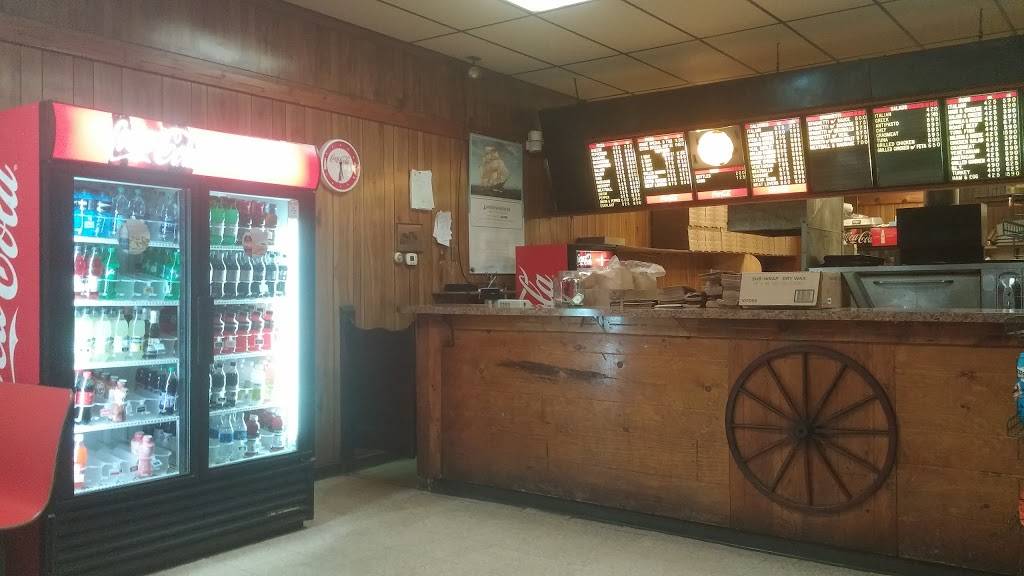 Merrimac House of Pizza | restaurant | 24 Merrimac Square, Merrimac, MA 01860, USA | 9783468361 OR +1 978-346-8361