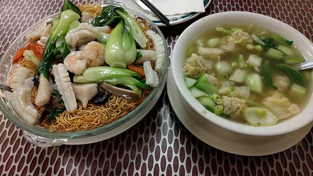 Foo Lam Chinese Restaurant | restaurant | 7101 Martin Luther King Jr Way S, Seattle, WA 98118, USA | 2064533498 OR +1 206-453-3498