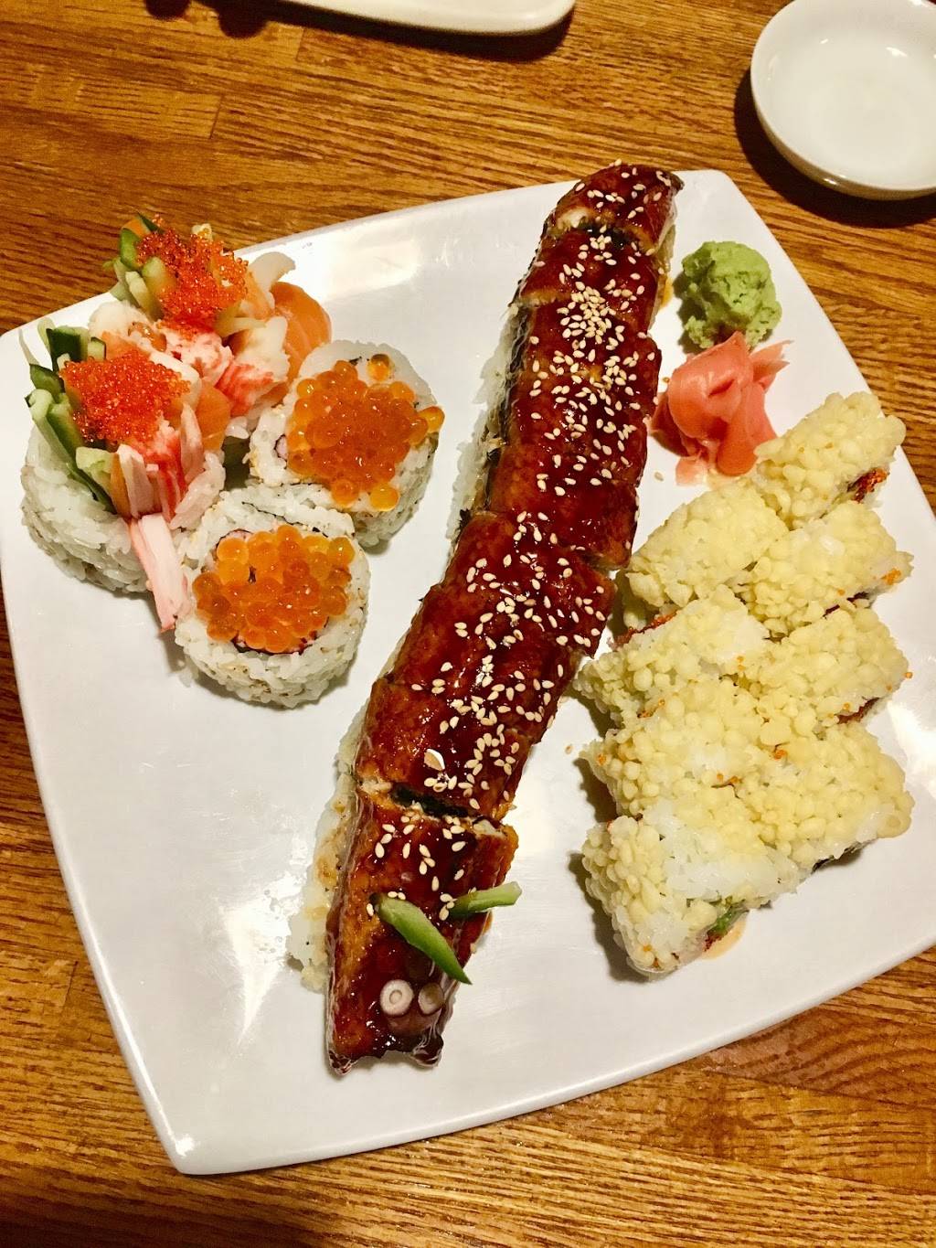 Sakura | restaurant | 7201 N Keystone Ave, Indianapolis, IN 46240, USA | 3172594171 OR +1 317-259-4171