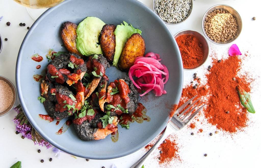 Estrella | restaurant | 550 Somerset Terrace NE #102, Atlanta, GA 30306, USA | 4047958341 OR +1 404-795-8341