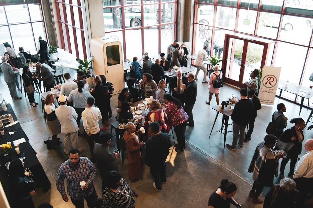 Roux | restaurant | 1503 Macdonald Ave, Richmond, CA 94801, USA | 5105146068 OR +1 510-514-6068