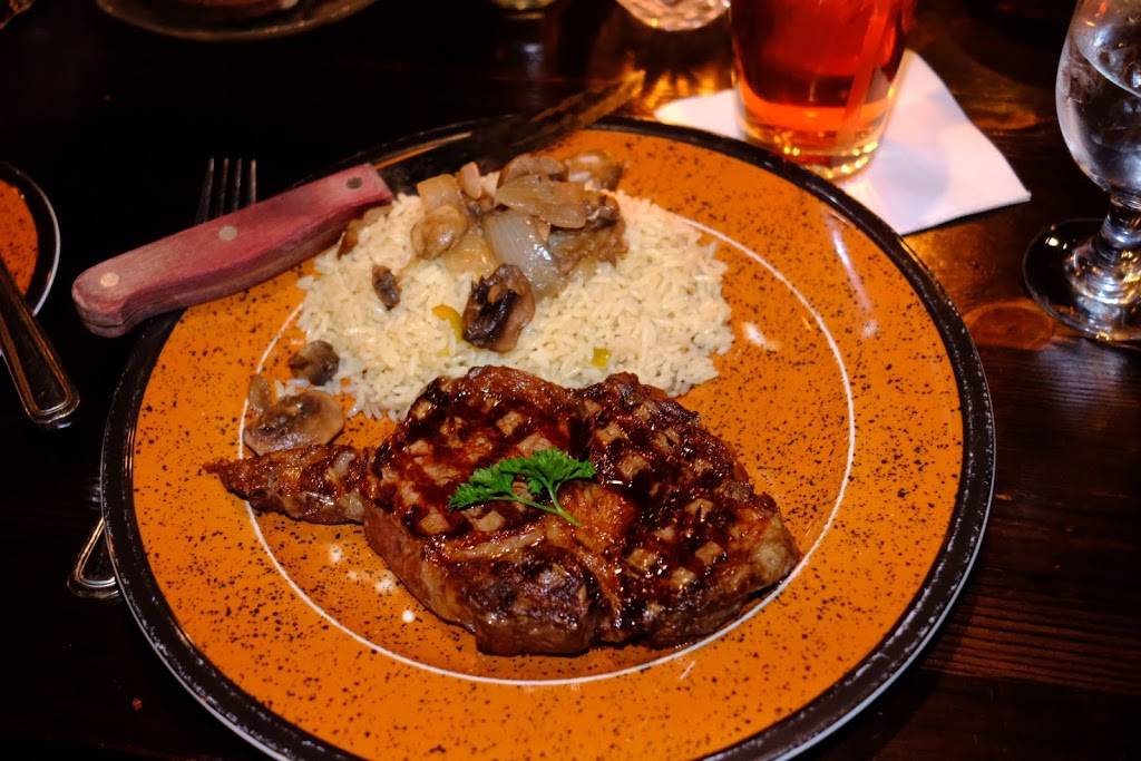 LB ONE | restaurant | 6605 E Black Horse Pike, Egg Harbor Township, NJ 08234, USA | 6096457655 OR +1 609-645-7655