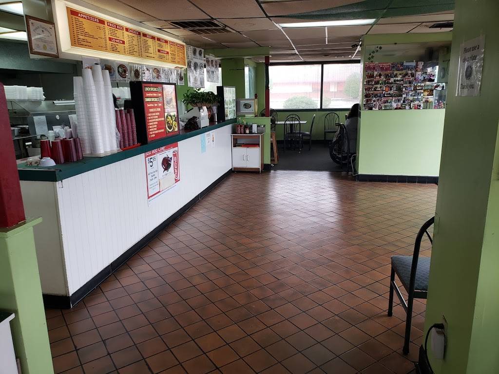 China Express | restaurant | 303 SW Sheridan Rd, Lawton, OK 73505, USA | 5802488808 OR +1 580-248-8808