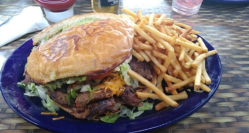 Andeles Dog House | restaurant | 1983 Calle Del Norte, Mesilla, NM 88046, USA | 5755261271 OR +1 575-526-1271