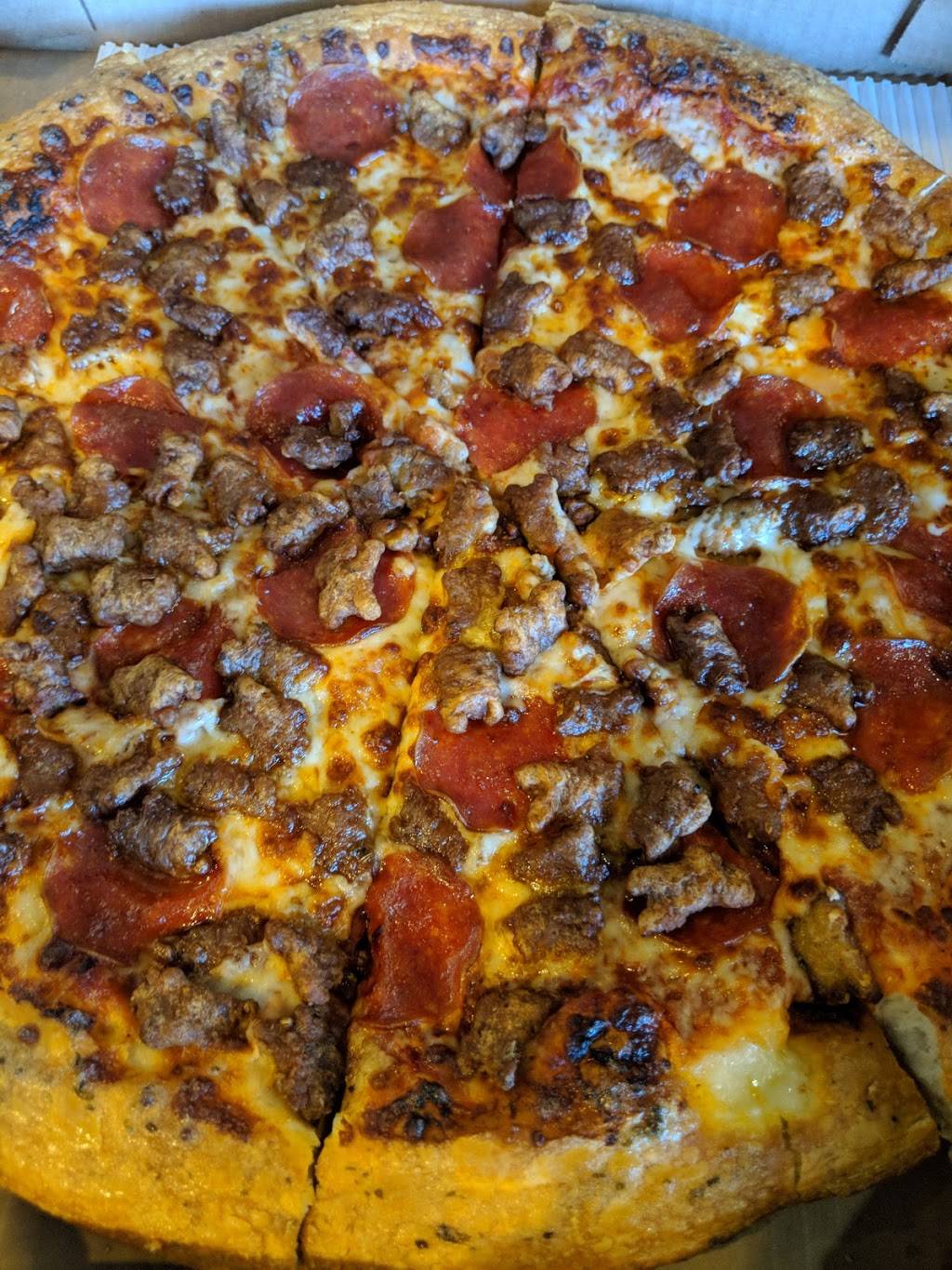 Pizza Hut | restaurant | 140 Stony Point Rd Ste F, Santa Rosa, CA 95401, USA | 7075212172 OR +1 707-521-2172