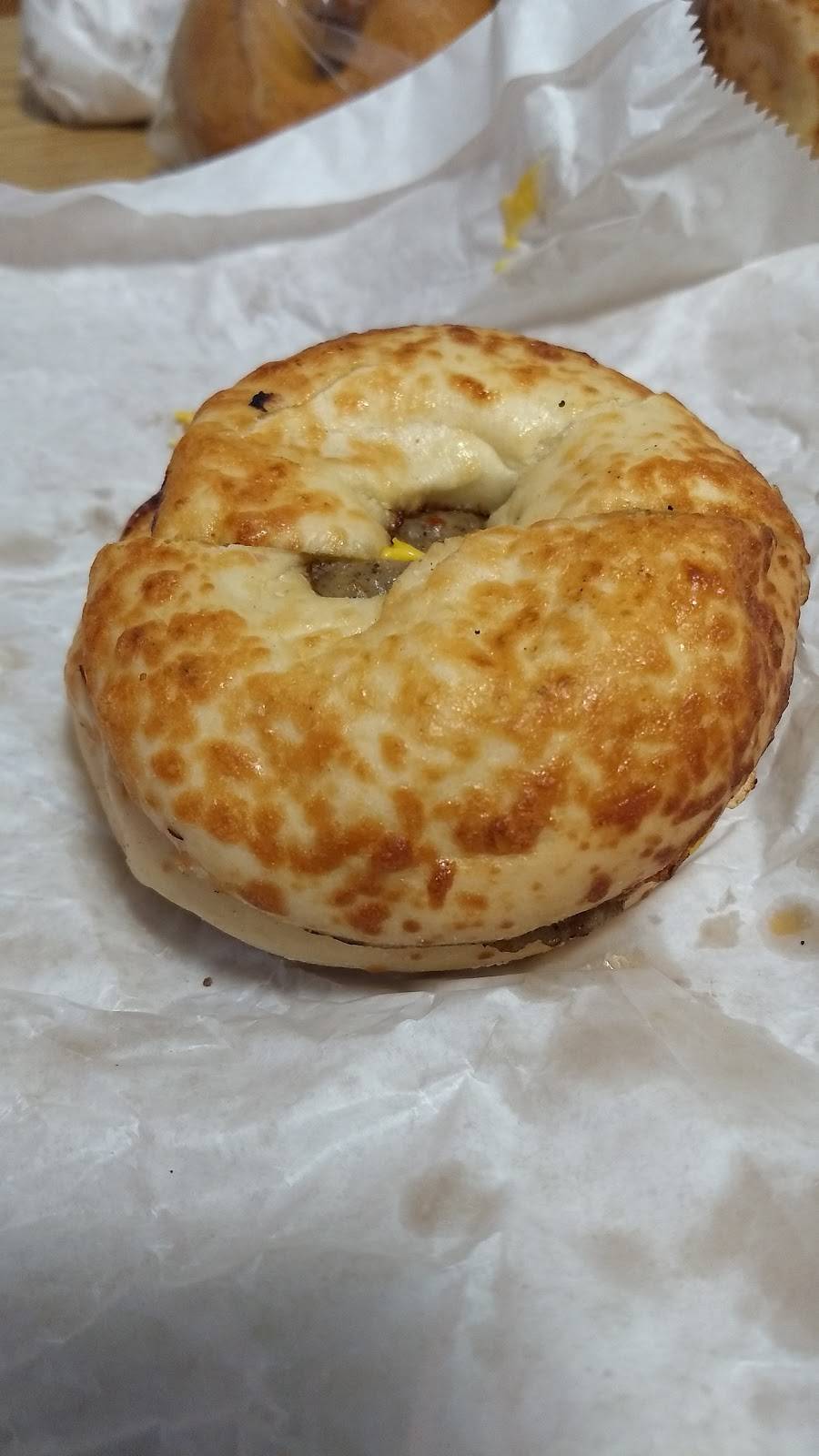 Blue Ridge Bagels | restaurant | 3493, 19327 Leesville Rd, Lynchburg, VA 24502, USA | 4342213952 OR +1 434-221-3952