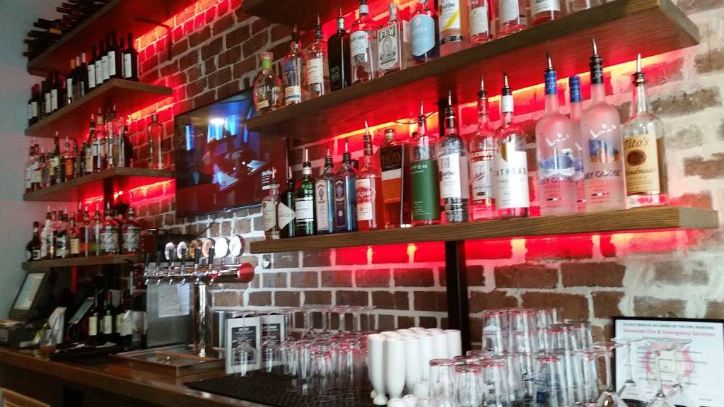 CO | restaurant | 10 Whitaker St, Savannah, GA 31401, USA | 9122345375 OR +1 912-234-5375