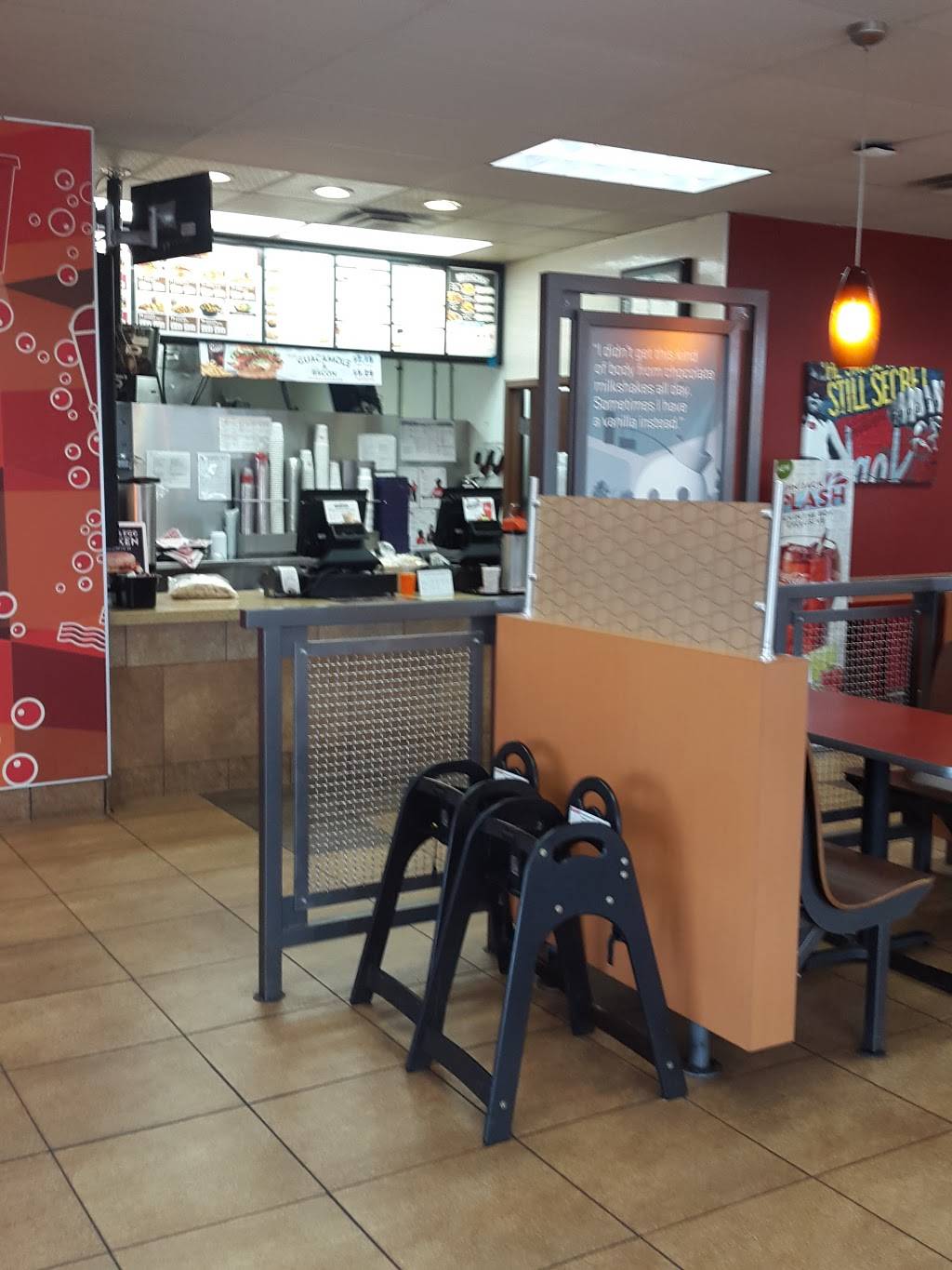 Jack in the Box | restaurant | 3008 Basswood Blvd, Fort Worth, TX 76137, USA | 8173066285 OR +1 817-306-6285
