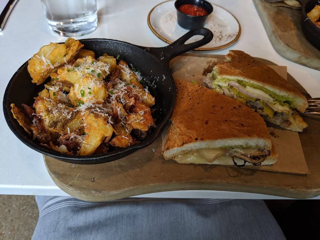 TENN | restaurant | 118 7th Ave N, Nashville, TN 37203, USA | 6292081613 OR +1 629-208-1613