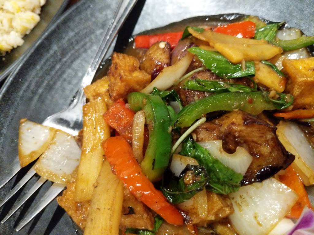 Lao Tae | restaurant | 6516 Moraga Ave, Oakland, CA 94611, USA | 5103380857 OR +1 510-338-0857