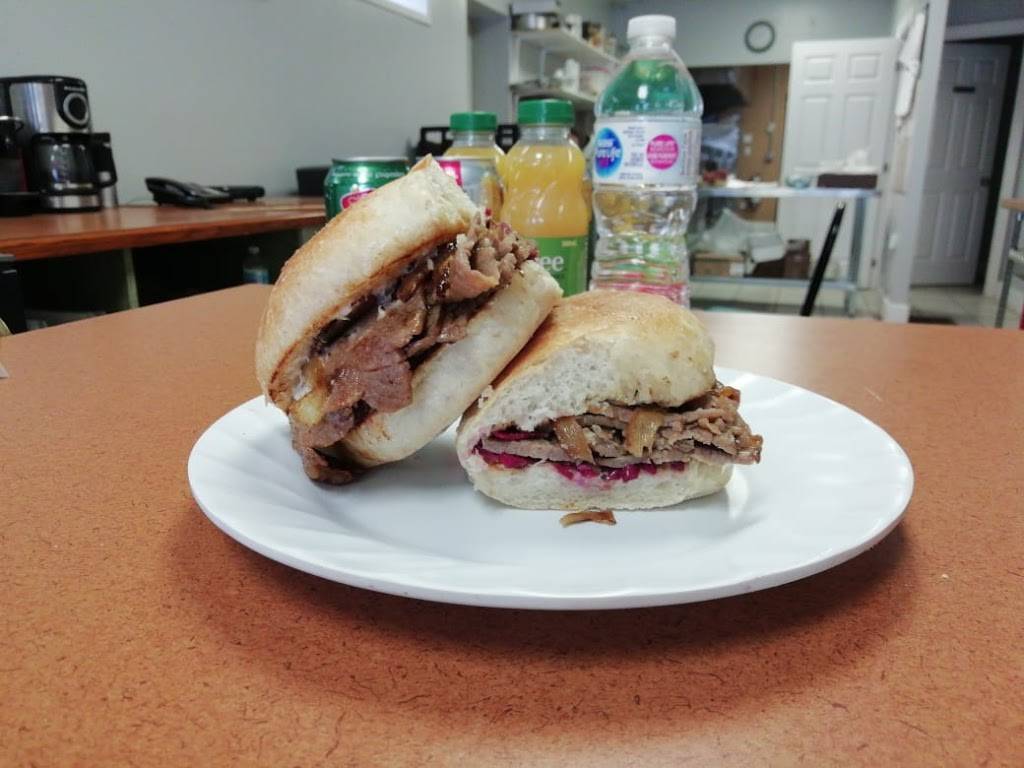 The Sandwich Factory | restaurant | 1279 Main St E, Hamilton, ON L8K 1B1, Canada | 9055472727 OR +1 905-547-2727