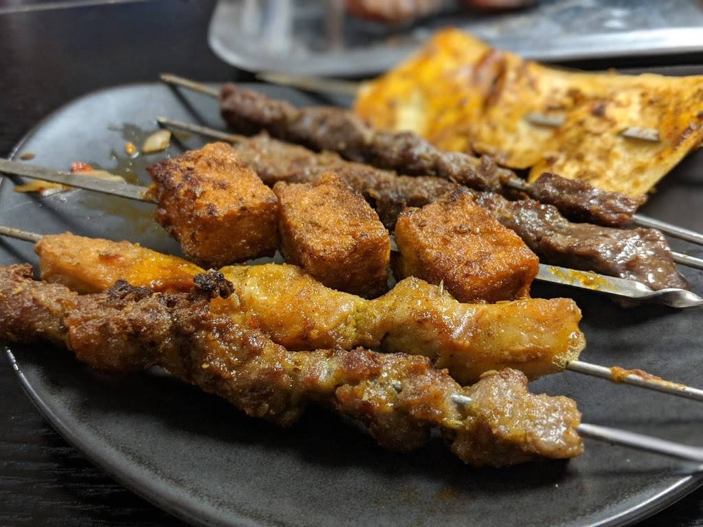 Broiling Pit BBQ | restaurant | 939 S Glendora Ave, West Covina, CA 91790, USA | 6268133777 OR +1 626-813-3777