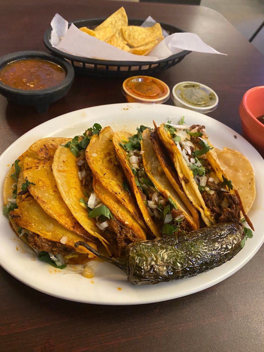 TACO REY | restaurant | 1005 S Main St, Seminole, TX 79360, USA | 4329556060 OR +1 432-955-6060